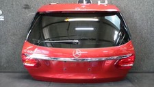 SC-190 * Mercedes W205 C-Klasse Heckklappe Kofferraum Kombi Rot