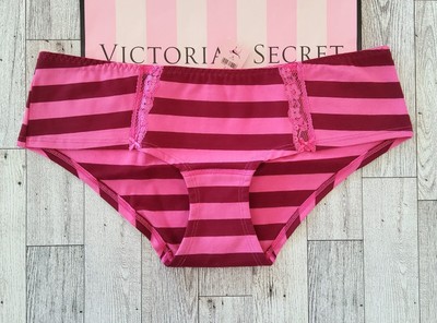 victoria secret love pink underwear