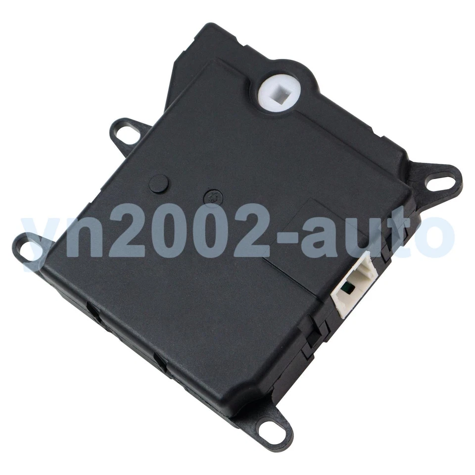 Actuador de puerta de aire mezcla calentador de temperatura para Ford Explorer Mercury Mountaineer Foto 3 de 4