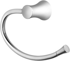 Pfister BRB-TR0C Bath Hardware, Polished Chrome