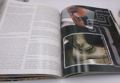 Underway Is The Only Way By Grime And Horitaka Grimmelbein 2008