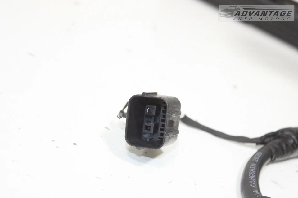 HYUNDAI TUCSON 2019-2021 BATERÍA TERMINAL POSITIVO CABLE ARNÉS OEM Foto 4 de 4