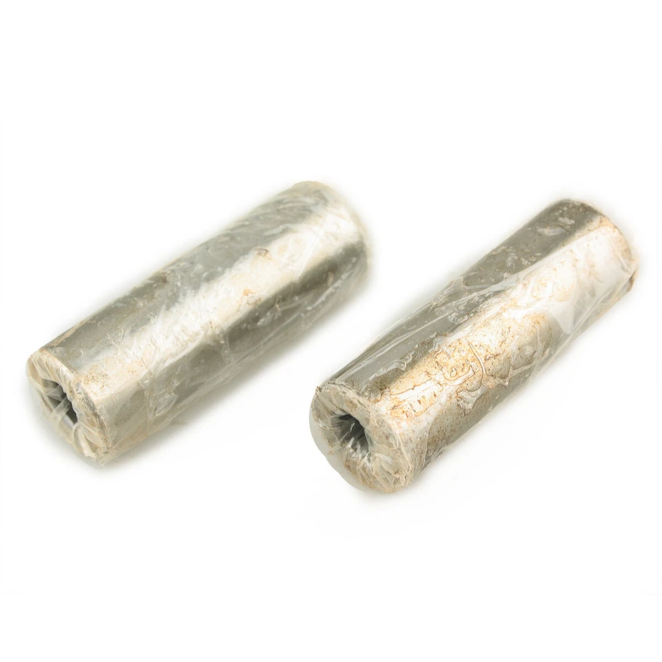 Se adapta a Toyota Land Cruiser FJ40 2F 1975-1984 conjunto de pistones 6 cilindros STD NOS Foto 2 de 4