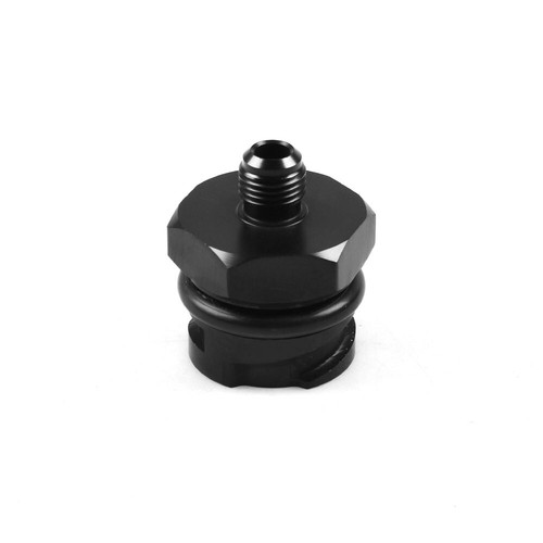 For Lexus LS1 LS6 LS2 LS3 LS7 -AN6 Aluminum Billet Valve Cover Breather Oil Cap - Picture 5 of 5