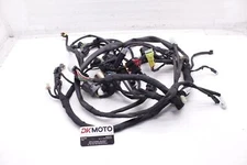 17 HARLEY-DAVIDSON STREET 500 XG500 OEM MAIN ENGINE WIRING HARNESS R11.BX11