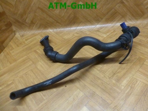 Kühlerschlauch Wasserschlauch Kühlwasserschlauch VW Passat B5 3B3 1,6 06B121121
