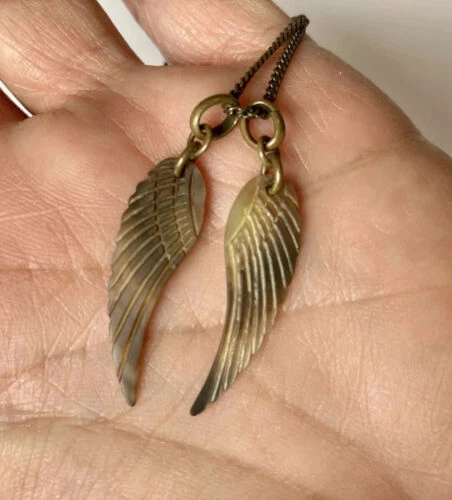 Модная бижутерия из латуни Isabel Marant Pearl