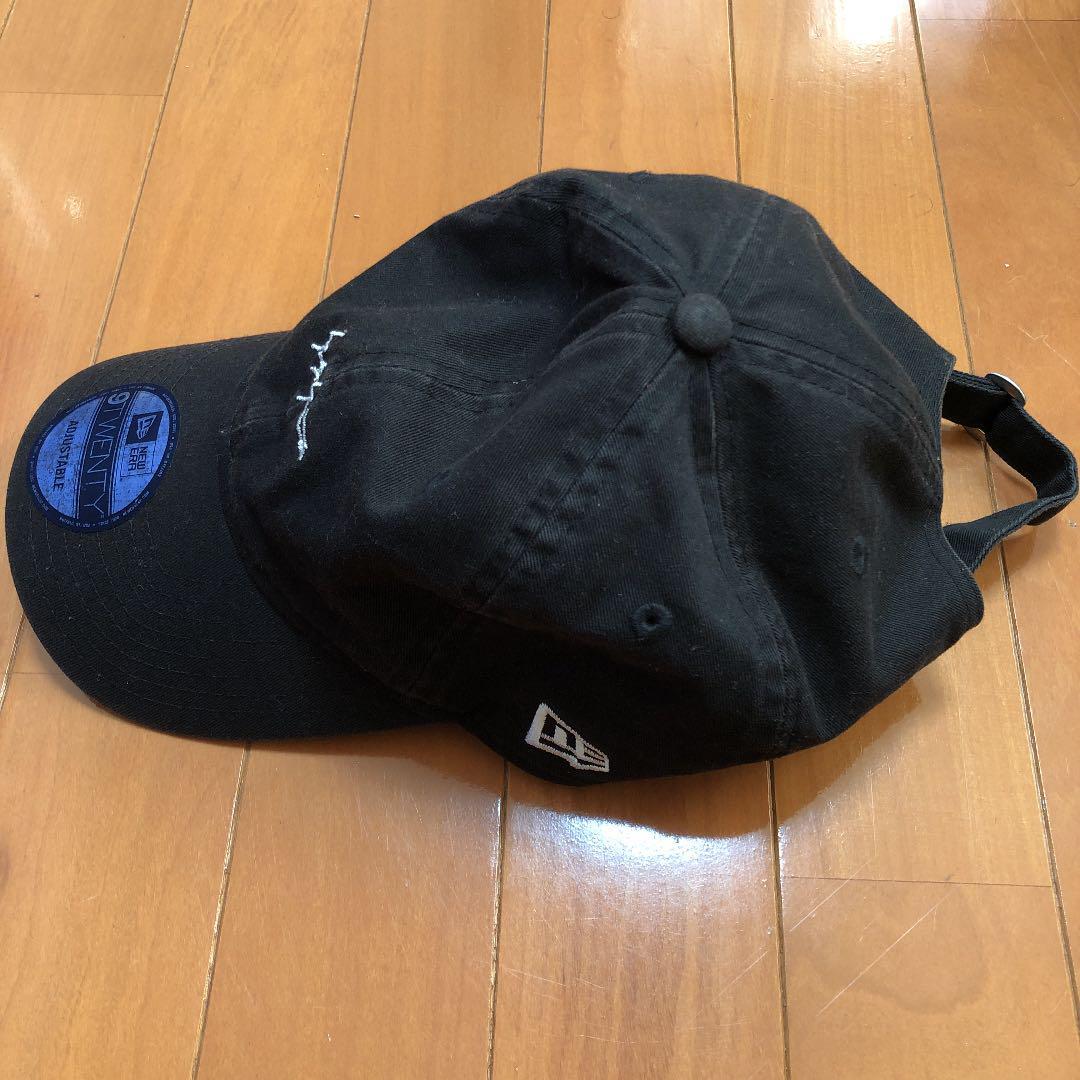Yohji Yamamoto×NEW ERA Collaboration Cap | eBay