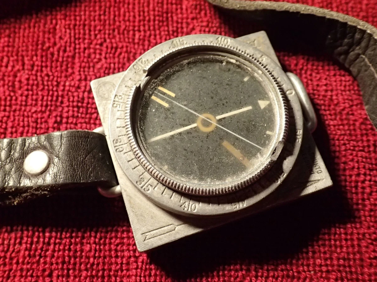 Suunto army top