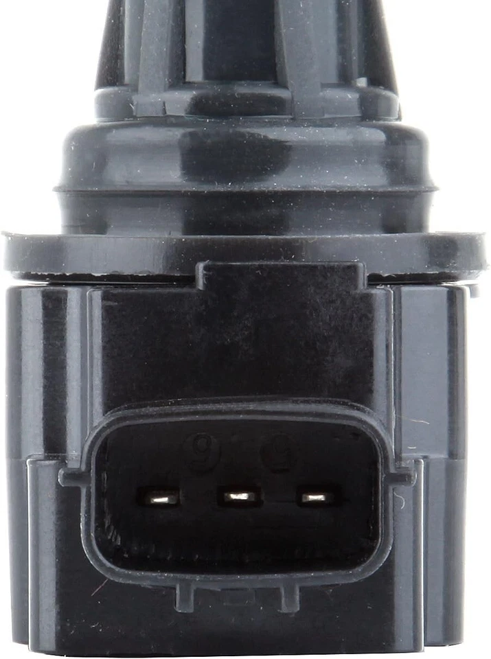 4x Bobina de encendido y 4x Bujía NGK para Nissan Altima Cube Sentra Versa 1.8L L4 Foto 3 de 4