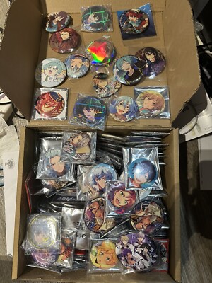 ensemble stars abzeichen Blindbox