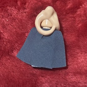 Lego Star Wars Bib Fortuna with Cape Minifigure Bared Teeth Jabba's Palace 9516 