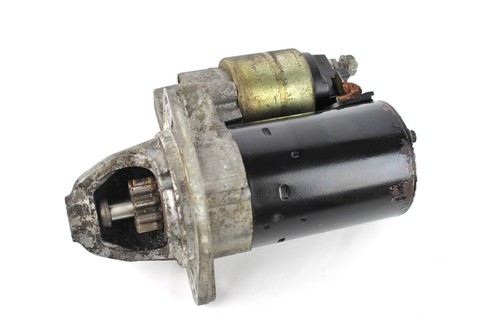 7524843 Original BMW 1er E81 E87 3er E90 120i 320i 150 PS N46 Anlasser Starter - Picture 2 of 6