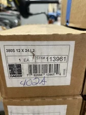 HAGER 380S x 24L2 FIRE DOOR MAGNETIC SWITCH   W191