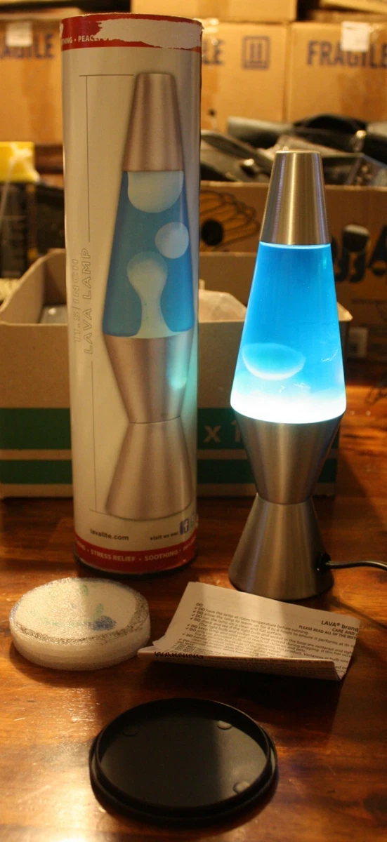 11.5 lava lamp deals