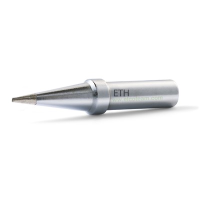 Ethl Tipp weller Schraubendreher Von 0,8x0,4 MM Für Stilo WEP70 Mod. Et-Hl