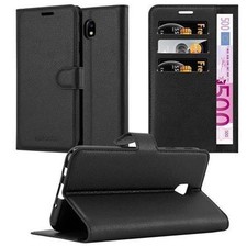 Case for Samsung Galaxy J5 2017 Protection Book Wallet Phone Cover Magnetic