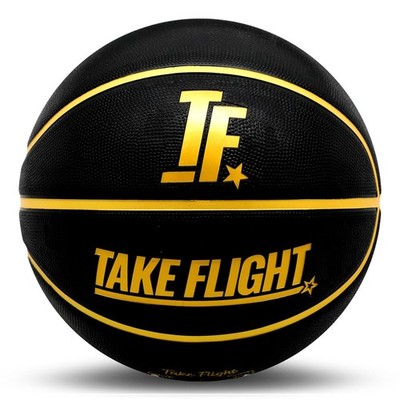 TAKE Flight Basketball, Advanced Grip HIGH Performance, Official Basketball (...