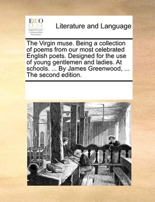 See Notes Multi The Virgin Muse. Being a Collection of Poems from  (Taschenbuch)