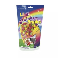Image of Likit Rainbow Snaks 500g