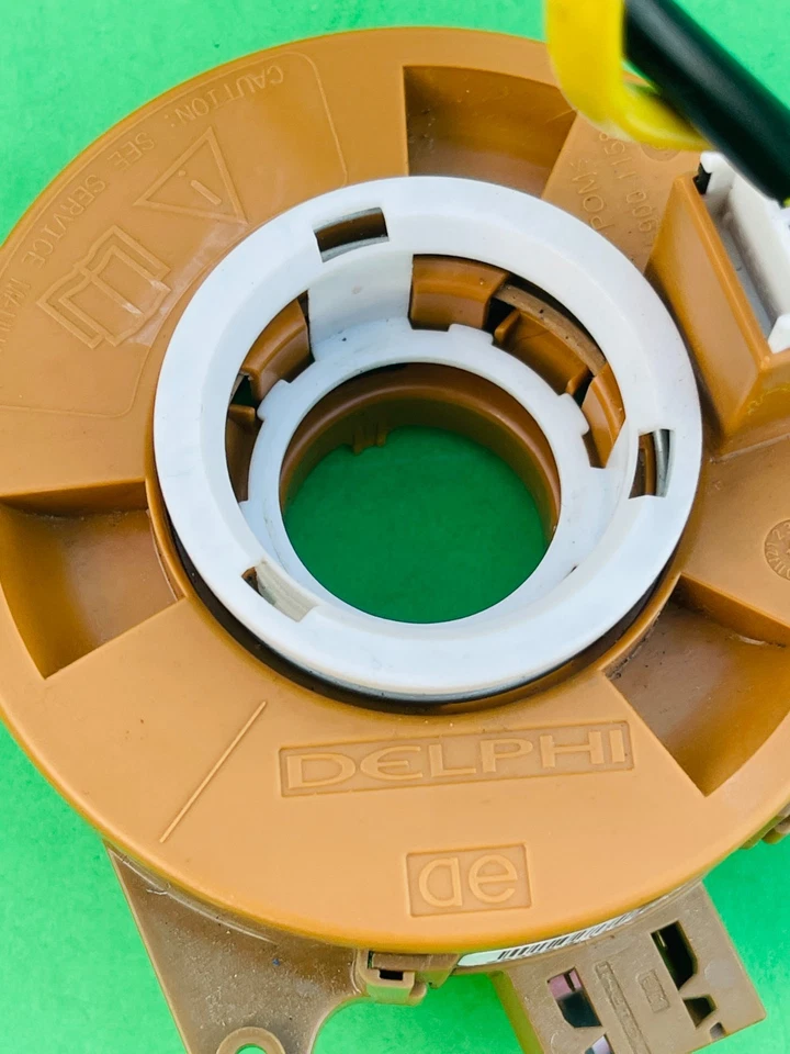 RAM Promaster 1500 2014-2021 Volante Reloj Muelle OEM Foto 2 de 4