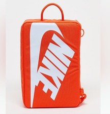 NEW NIKE SHOE BOX CARRY SHOE BAG