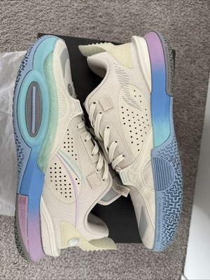 VNDS Li-Ning Way of Wade All City 10 Cotton Candy, Size 8.5