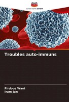 Troubles Auto-Immuns Firdous Wani (U. A.) Taschenbuch FranzöSisch 2025