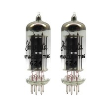 2pcs AMPTATA 6Z4 Vacuum Tube Rectifier Power Amplifier Preamplifier HiFi...