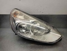6M2113W029BH scheinwerfer rechts FORD GALAXY II WA6 2.0 TDCI 2006 4963374