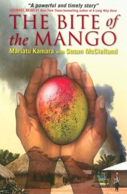 The Bite of Mango - Paperback By Kamara, Mariatu - VERY GOOD
