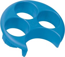 Meal Measure Portion Control Plates  Container for Weight Loss or Diet Tools 