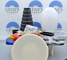 Unbranded Lighting stuff