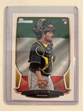 2013 Bowman Paper Base, Gold, State and Hometown, Mini Refractors Free Shipping
