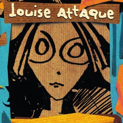 Louise Attaque Louise Attaque (25 Ans) (CD + DVD) (CD)