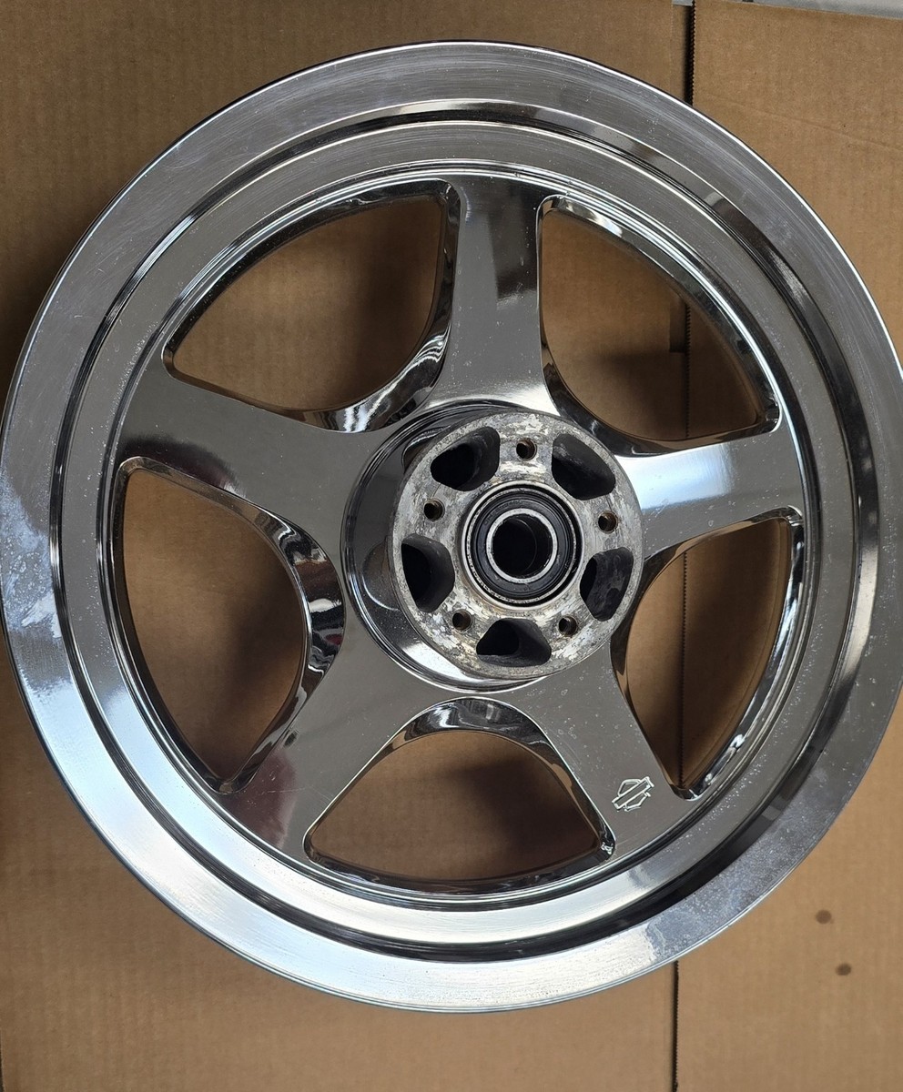 Harley Davidson ThunderStar FRONT Wheel 16