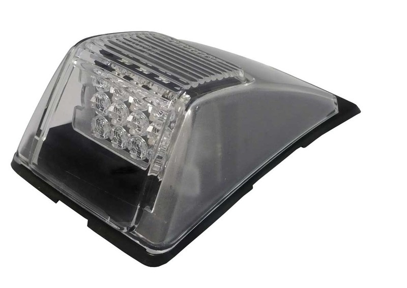 Fits VIGNAL VAL107010 Indicator lamp front VAL107010 do VOLVO FH, FH16, FM, FM