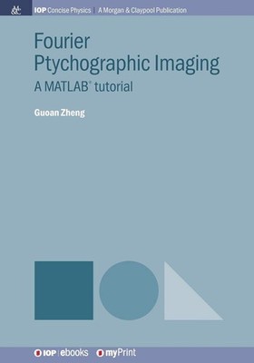 Guoan Zheng Fourier Ptychographic Imaging (Taschenbuch)