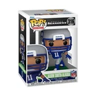 Funko Pop! NFL: Seahawks - Jaxon Smith-Njigba Pop Vinyl