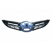 Verkleidung Gitter Vorne FüR Toyota Auris Von 2012 Schwarz OEM 5311402914