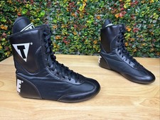 Preços baixos em TITLE Boxing Calçados de Boxe e MMA | eBay
