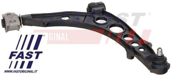Fast FT15010 Lenker FüR RadaufhäNgung Querlenker Lenker RadaufhäNgung-image