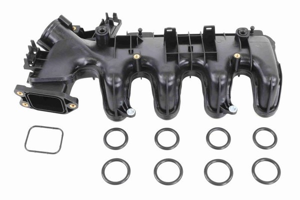 Saugrohrmodul Vaico V42 0826 FÜR CitroËN Passend FÜR Fiat Ford Mazda Mini-image
