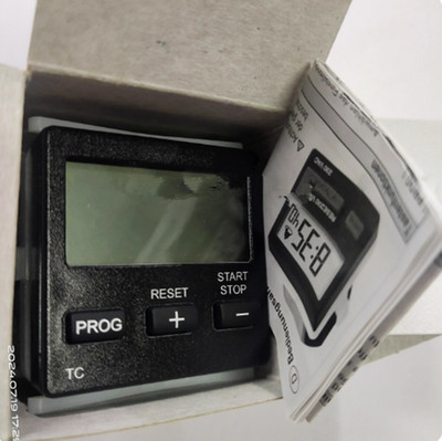 1PC New Muller TC countdown timer TC14.21 for Viva light