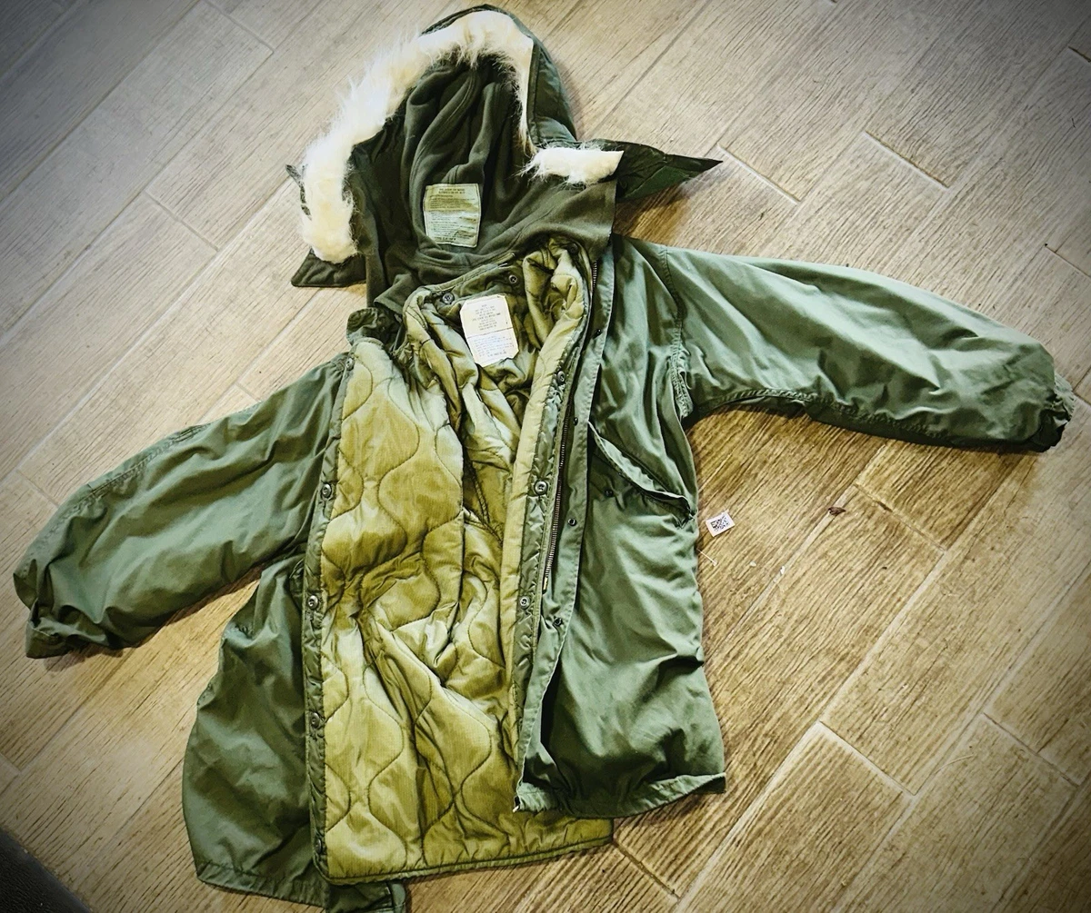 25+ M65 Fishtail Parka In Men's Coats & Jackets for sale | Updated