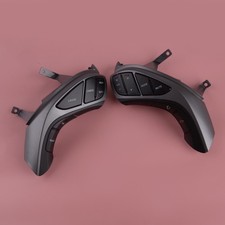 Steering Wheel Cruise Control Switch Button Fit For Hyundai Elantra 2011-16 Acc