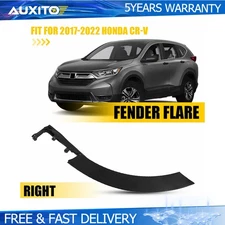 For 2017-22 Honda CR-V CRV Fender Flare Molding Trim Rear Right Passenger Side P