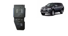 Boite de vitesse Mitsubishi PAJERO