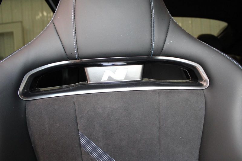 2023 Hyundai Elantra Navigation Radio Audio Media Control and Receiver OEM