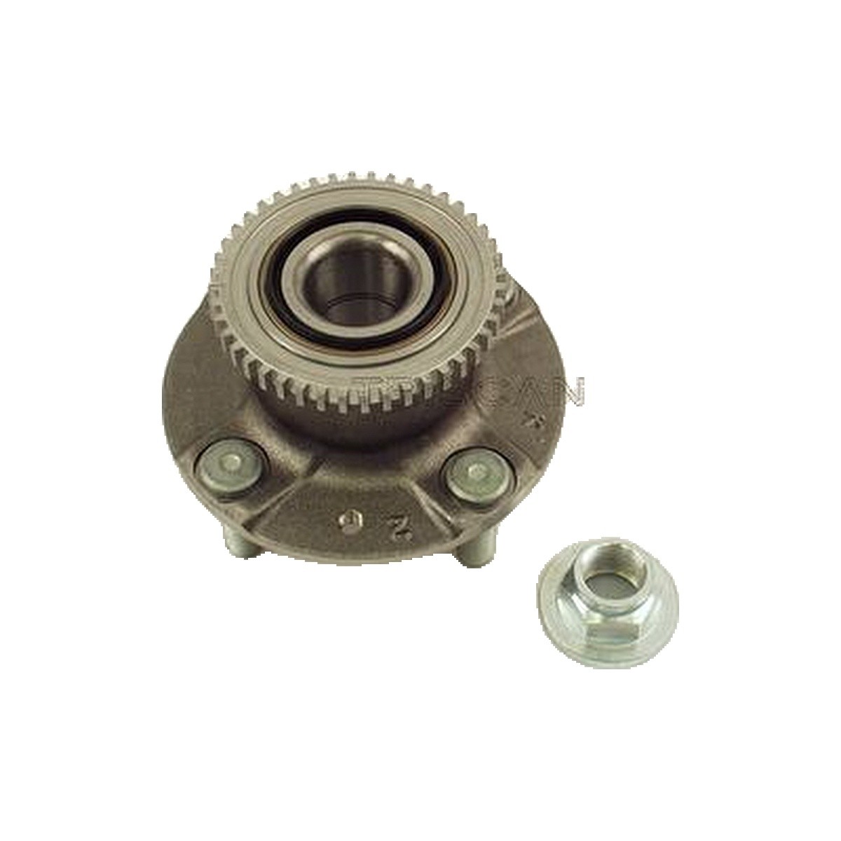 TRISCAN Radlagersatz 8530 50114 für MAZDA - Bild 2